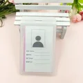 White Vertical
