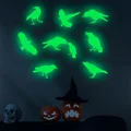 crows