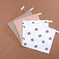 O 23x23cm-5pcs