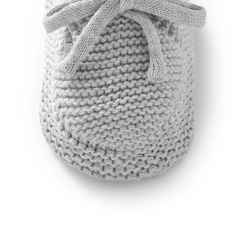 Zapatos primeros pasos bebé suela blanda antideslizantes interiores - imagen 5
