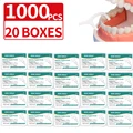 20Boxes 1000pcs