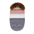 pink white grey