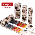 Lucky cat A