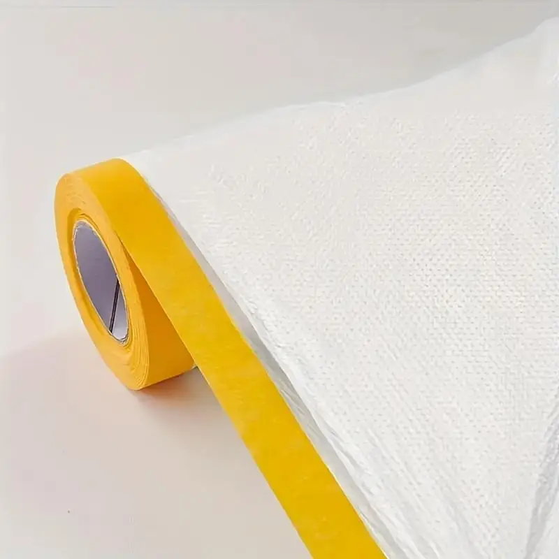 Película protectora para pintura del coche – Lámina transparente resistente - imagen 4