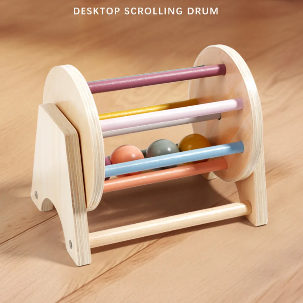 Beads Drum