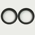 2 back tire-Hauck