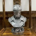 Silver 36cm