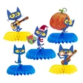 honeycomb5pcs
