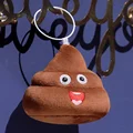 brown smile