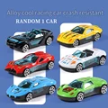 1 Random Car