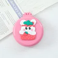 strawberry rabbit