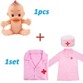 pink Nurse clothes