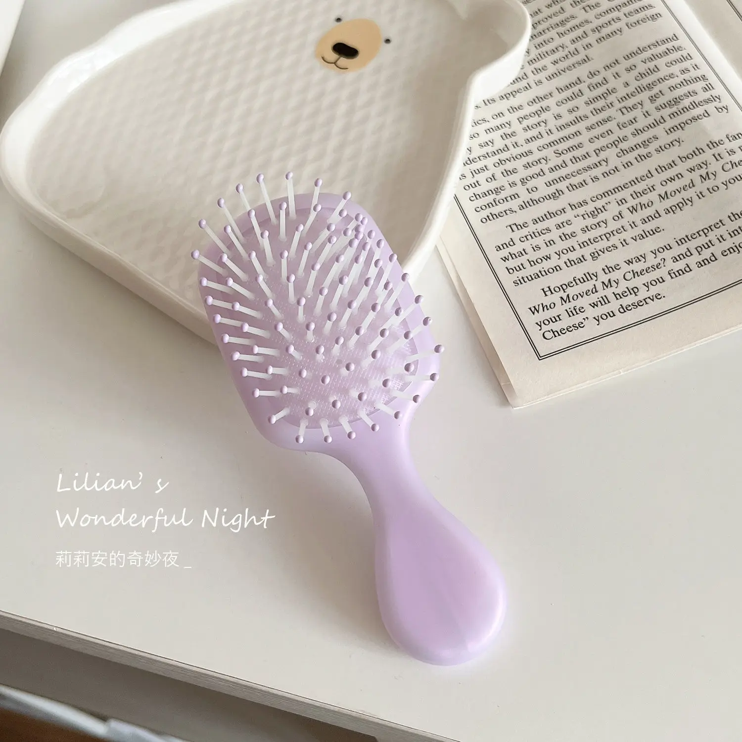Square Purple