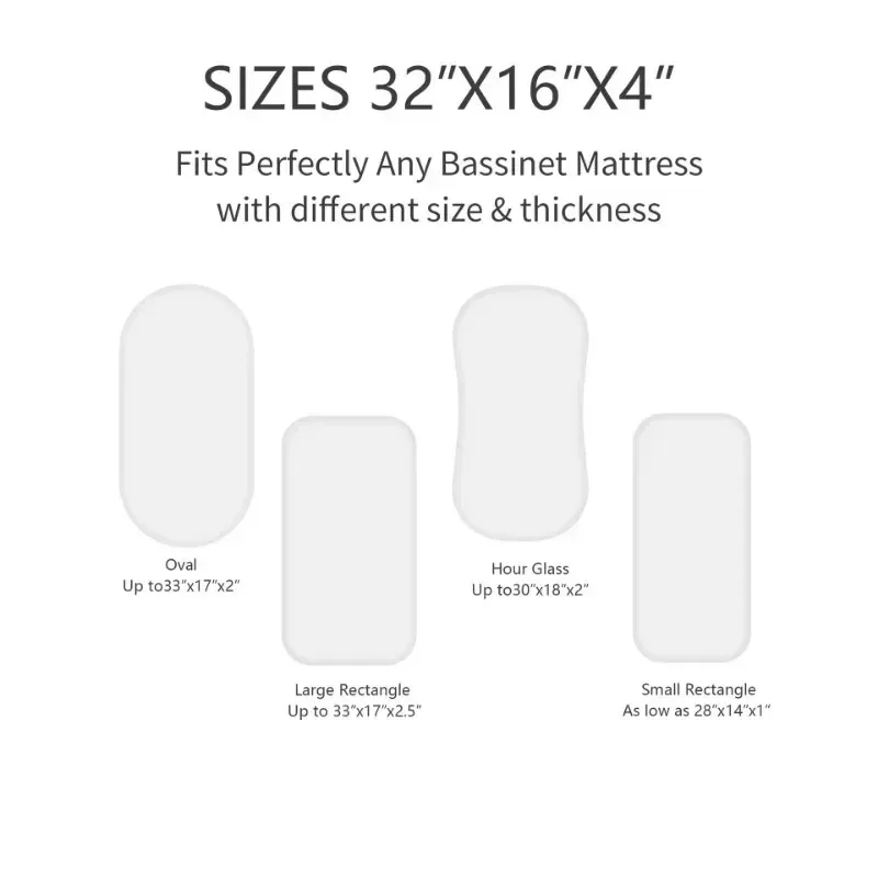 Sábana bajera de muselina transpirable de algodón para bebé recién nacido, Sábana para cuna, Sábana plana Universal de Color sólido para cuna de bebé - imagen 5