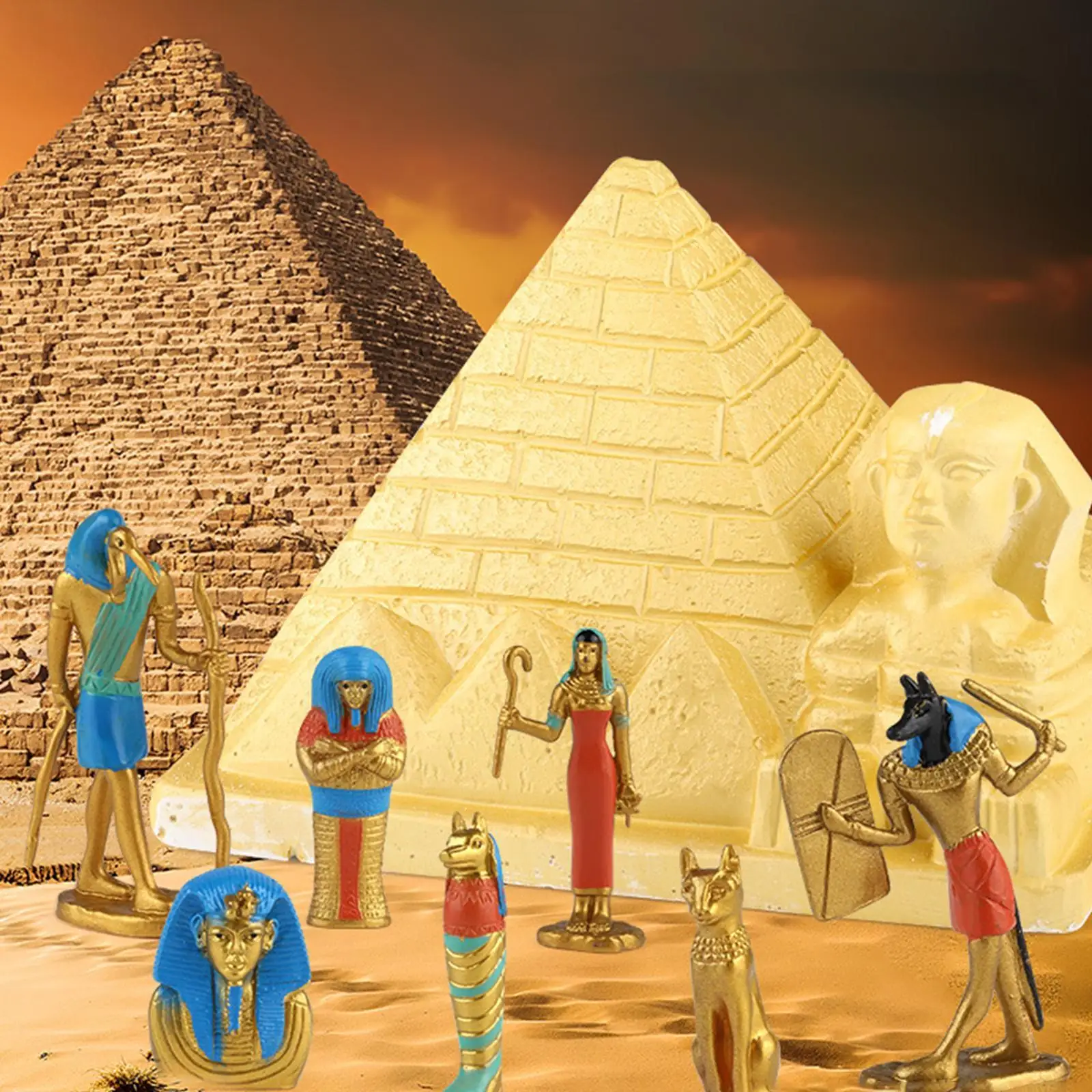 Pyramid Grab Excavation Toys Education Diy School Activities Classroom Supplies for Young Girls Aged 3 4 5 6 Years Old Pyramid Grab Excavation Toys Education Diy School Activities Classroom Supplies for Young Girls Aged 3 4 5 6 Years Old