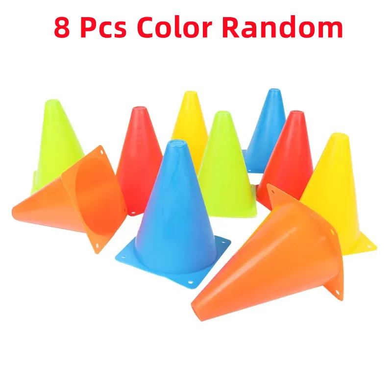 8pcs random