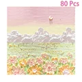 Flower-80sheets