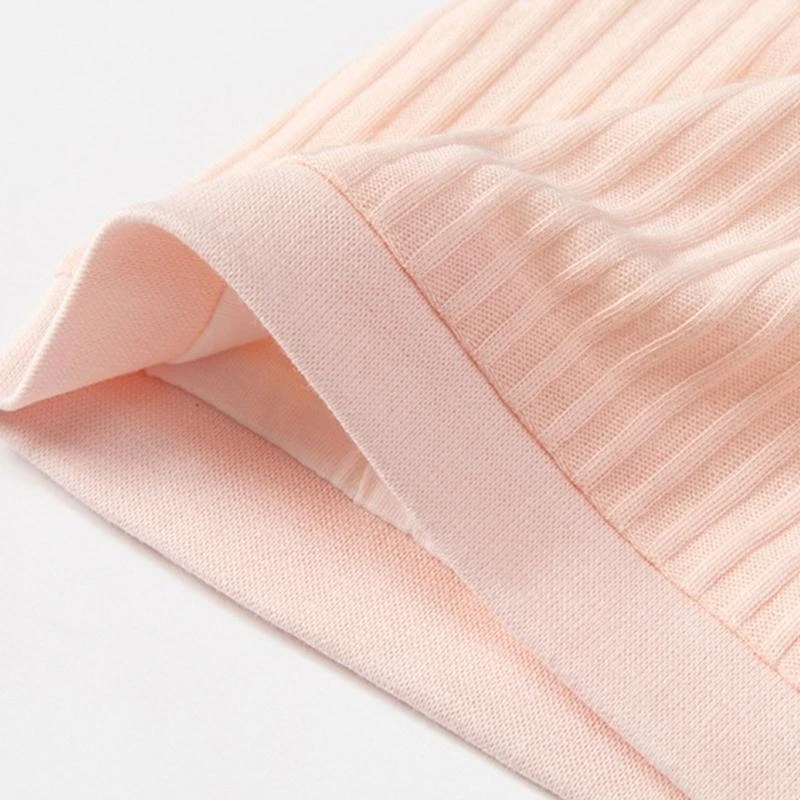 Gorro hospital algodón M76C, gorro enfermería suave, sombreros, regalo ducha para niños y niñas 0 a 1 mes - imagen 3