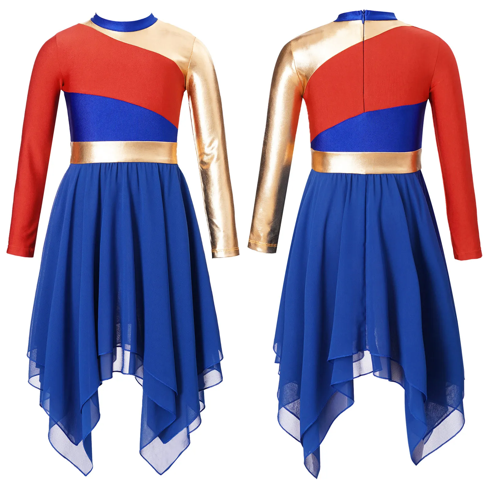 Royal Blue