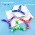 1Random Color 3Tubes