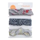 nylon headband-A11
