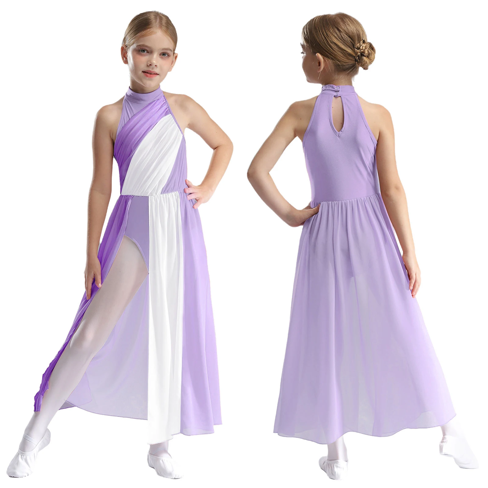 Light Purple