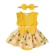 pineapple print