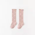 pink flowers