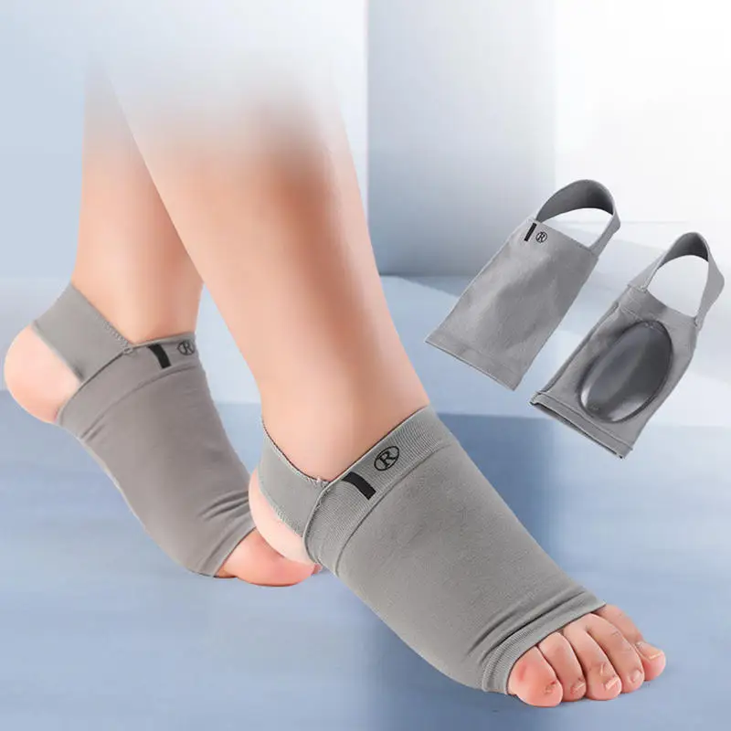 Calcetines de compresión con soporte de arco para niños - imagen 5