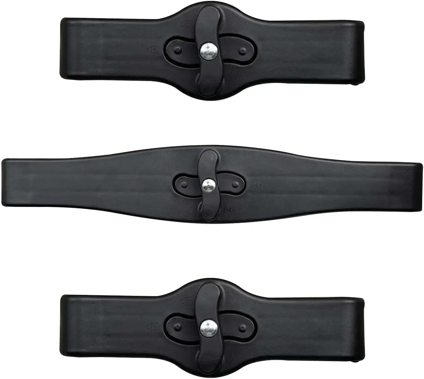 Conectores universales para cochecito gemelo – Adaptadores desmontables - imagen 5