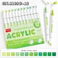 12Colors Green