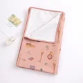 Pink Zoo 70x90