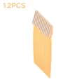 M7 12pcs yellow