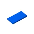 200pcs blue
