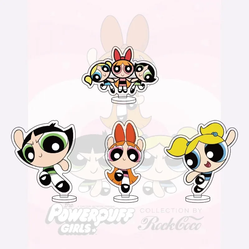 4Pcs Set