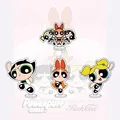 4Pcs Set