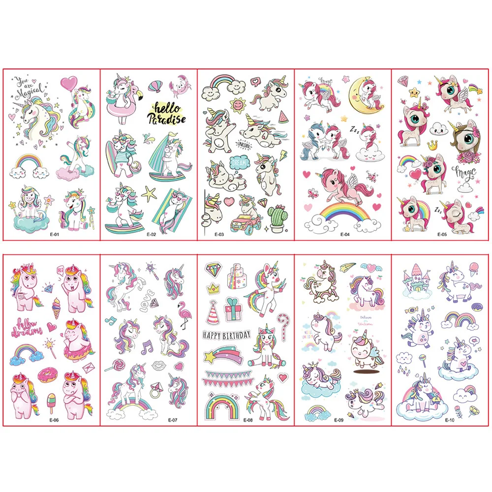 Unicorn 1