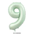 Green 9
