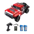 red two battery