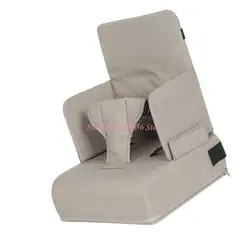 Sillón infantil antideslizante transportable para niños