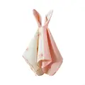 pink bunny