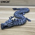 dragon black