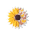 S0083SunflowerBtfly
