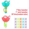 1red 1blue 20disc