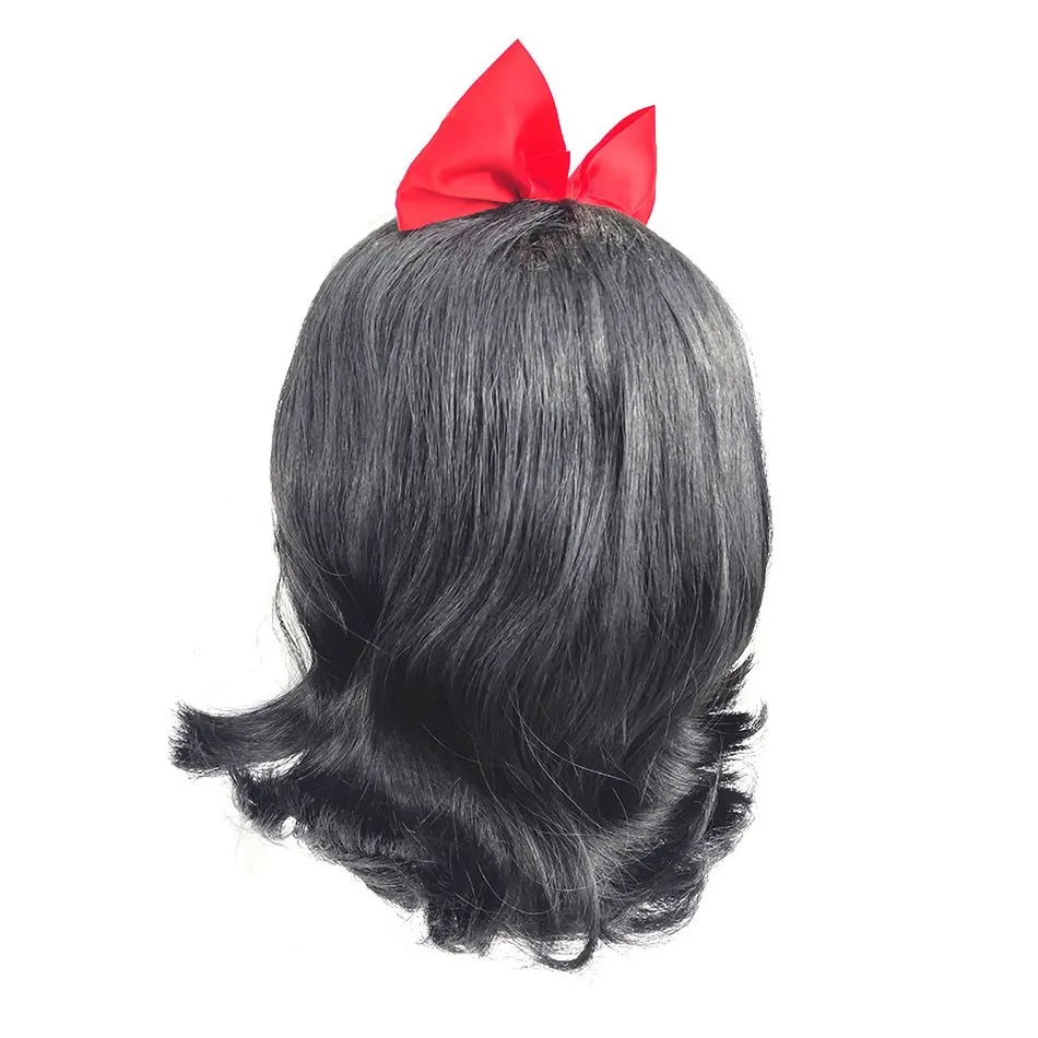 Snow White Wig