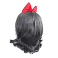 Snow White Wig