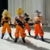 DRAGON BALL DG 03