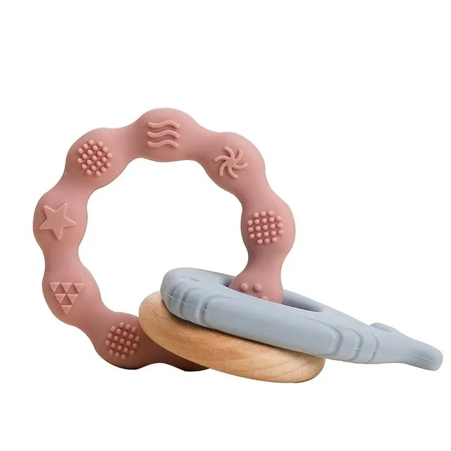 Powder Blue Octopus