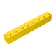 200pcs yellow