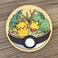 Pikachu 02